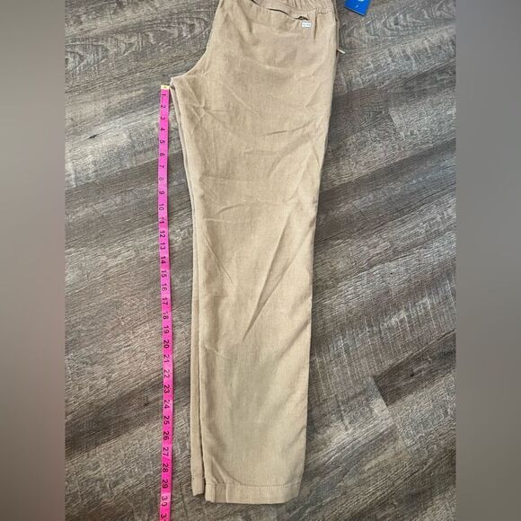 Hurley Bronco Corduroy Pants- Size Large - Picture 15 of 15